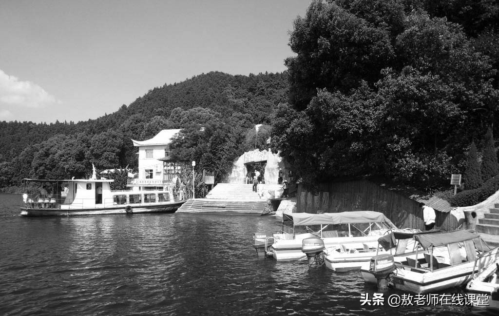 ps怎么把黑白变成彩色详细教程,ps颜色调成黑白了怎么调回彩色