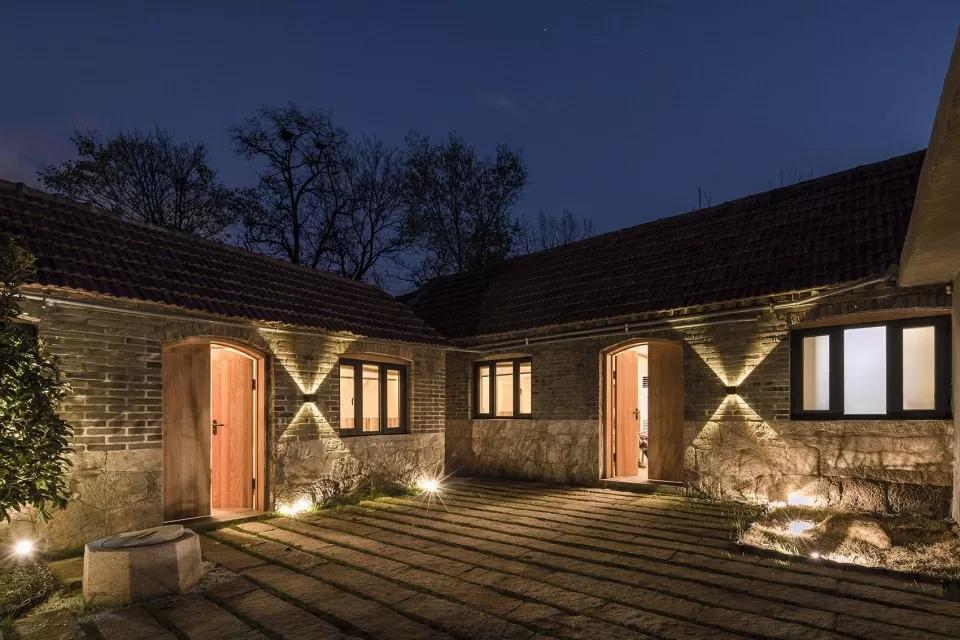 中国最美的乡村振兴村,乡村振兴示范点项目实施方案