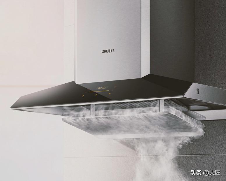 吸油烟机排行榜第一名方太,抽油烟机哪个品牌最好最实用方太