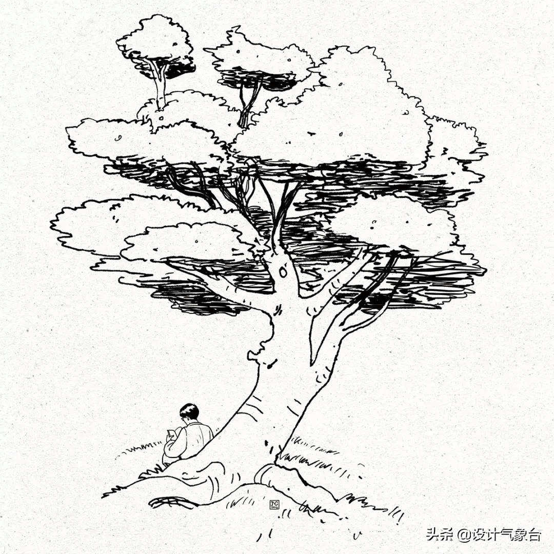 曹冲称象小学课本插图,曹冲称象绘画完整版