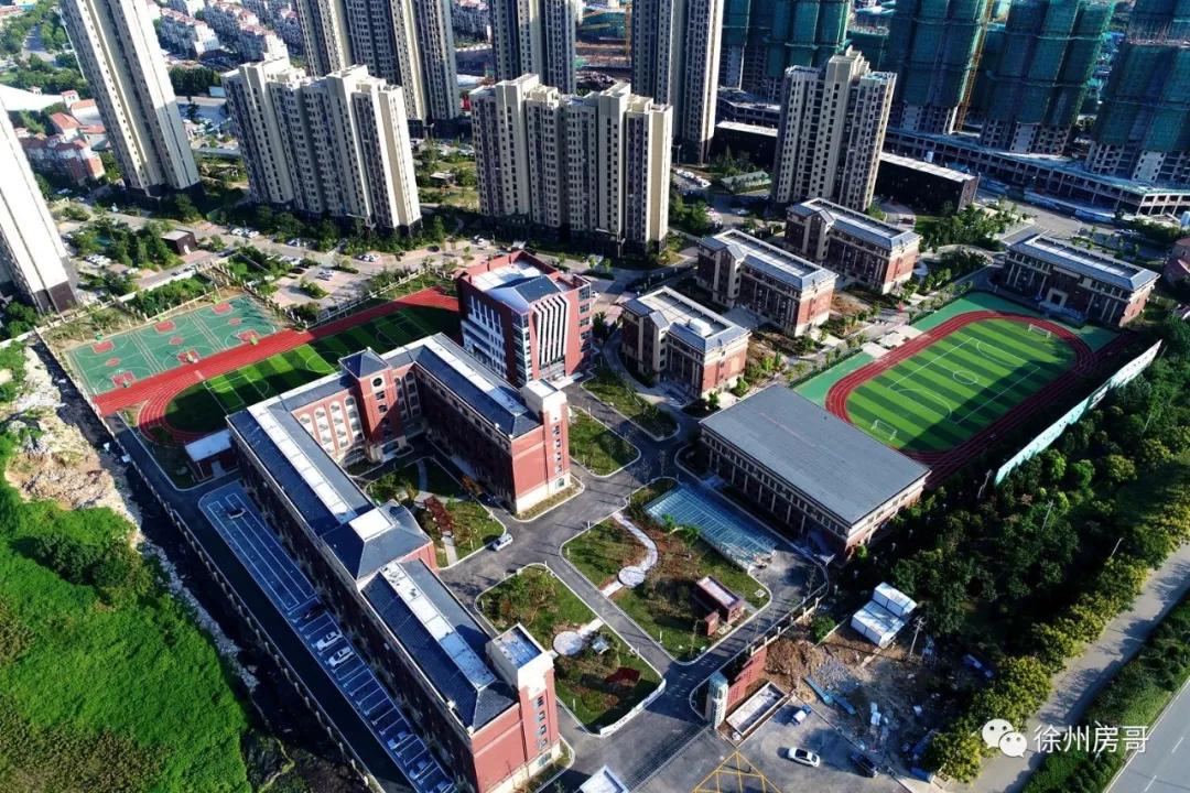 徐州新地标最新消息,未来徐州东区地标