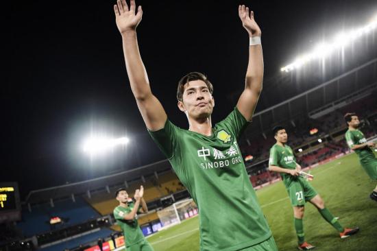 少年成名终身成就,少年成名足球