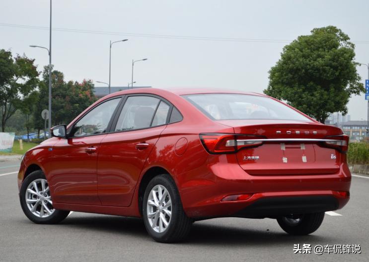 推荐这9款车型家用代步省心省油,7款最实用的5-7万家用车型推荐