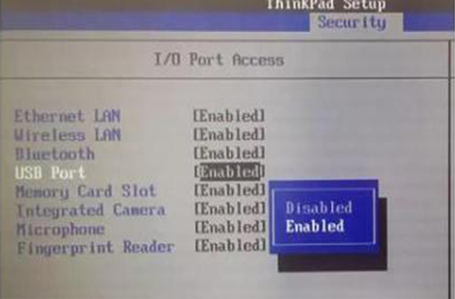 win7能识别的u盘win10识别不了,win10虚拟机不识别u盘怎么办