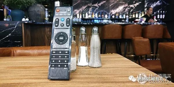 有个闲置硬盘，就可以看4K大片！海美迪Q5Plus*放播**器入手评测