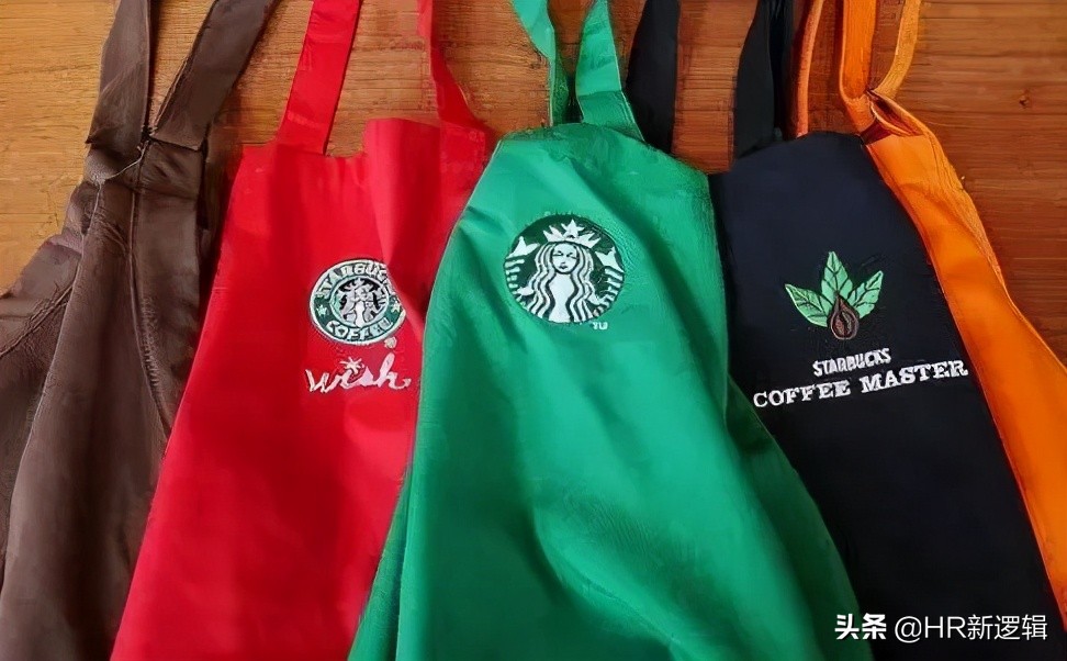 星巴克的员工为什么那么高傲,星巴克为什么一直缺员工