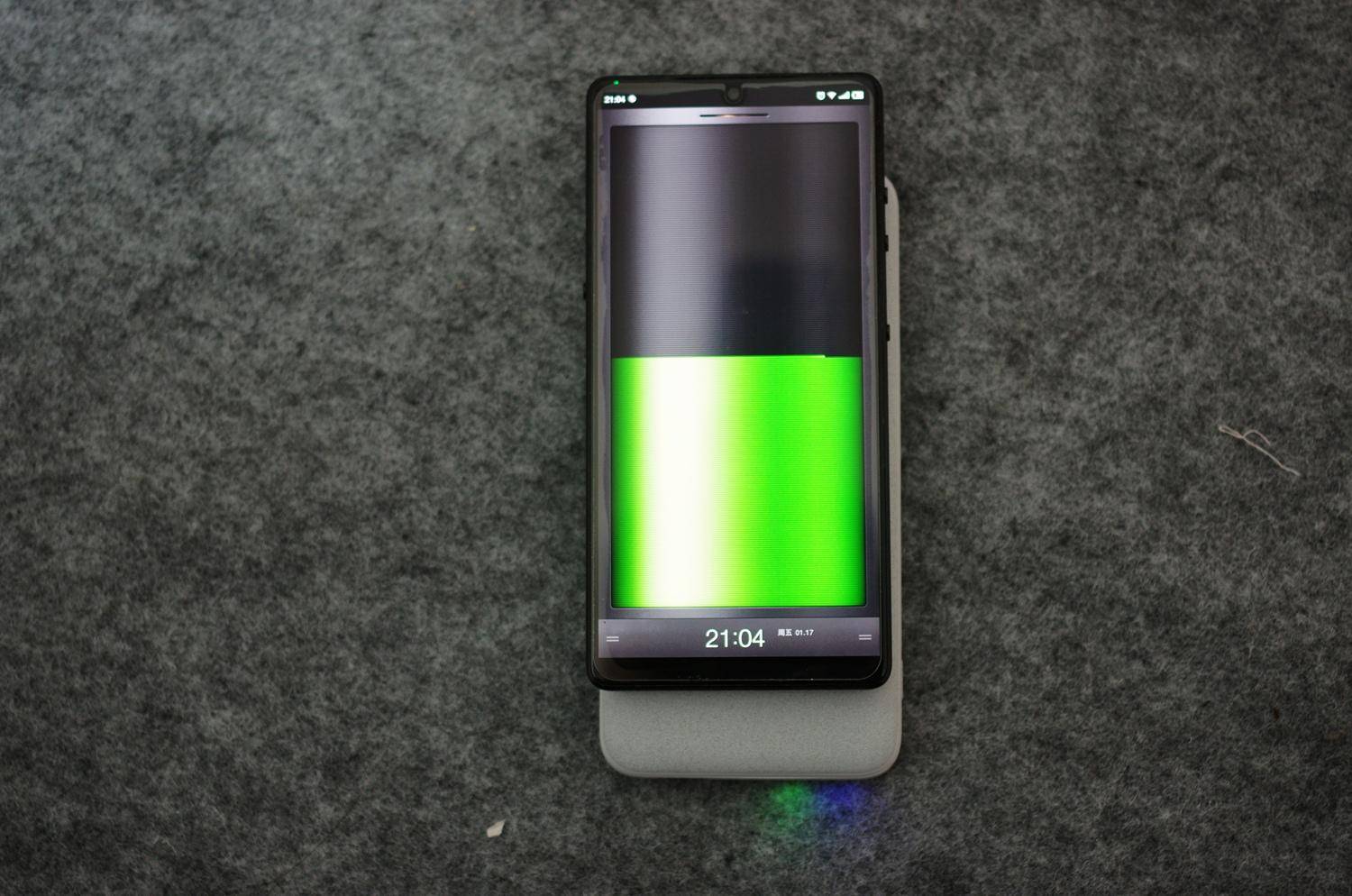 mipow无线充电宝可以有线充电吗,nank南卡磁吸无线充电宝