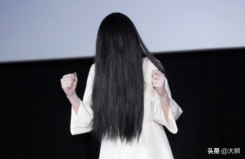 日本一个关于头发的恐怖电影,日本关于头发的恐怖电影
