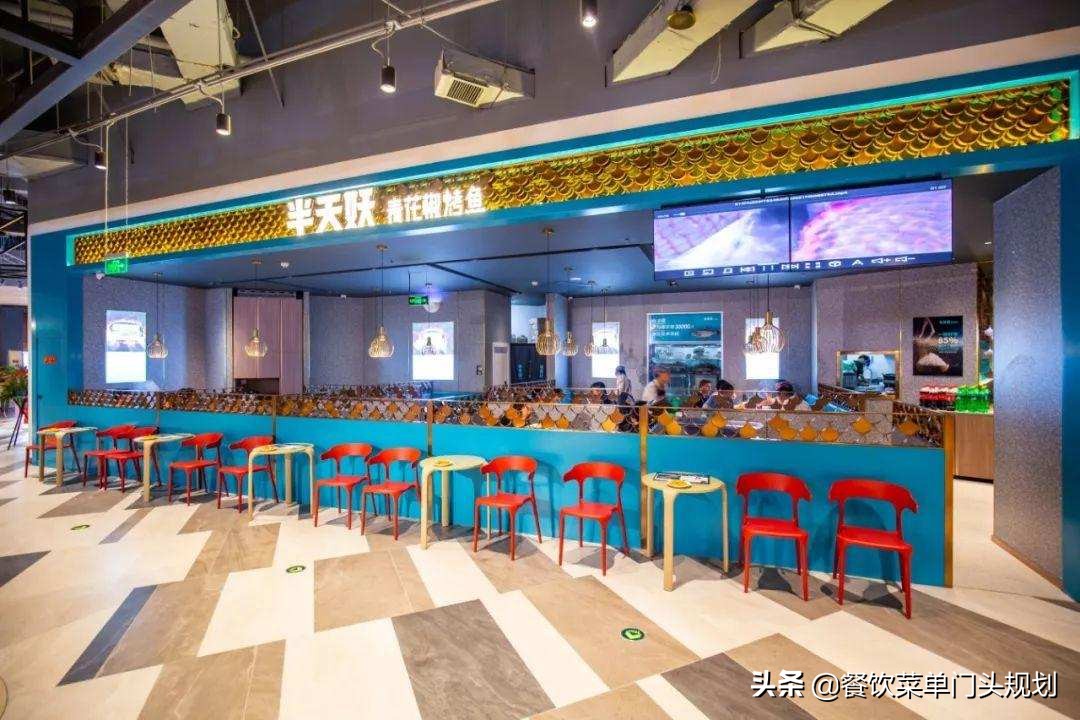 从成本入手精确考量餐厅菜单设计,美食餐厅菜单设计合集欣赏