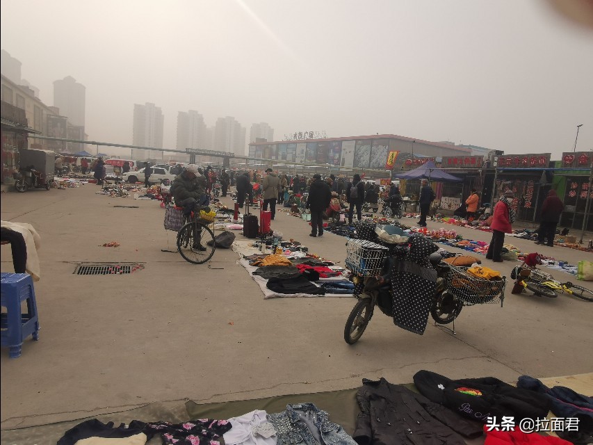 天津的鬼市新地点,天津鬼市时间地点周日