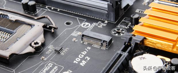 固态硬盘数据接口是哪个,固态硬盘接口介绍