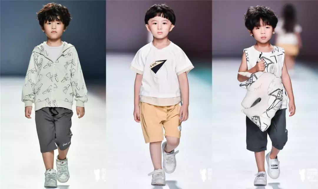 森虎儿童装搭配技巧,森虎儿童装简介