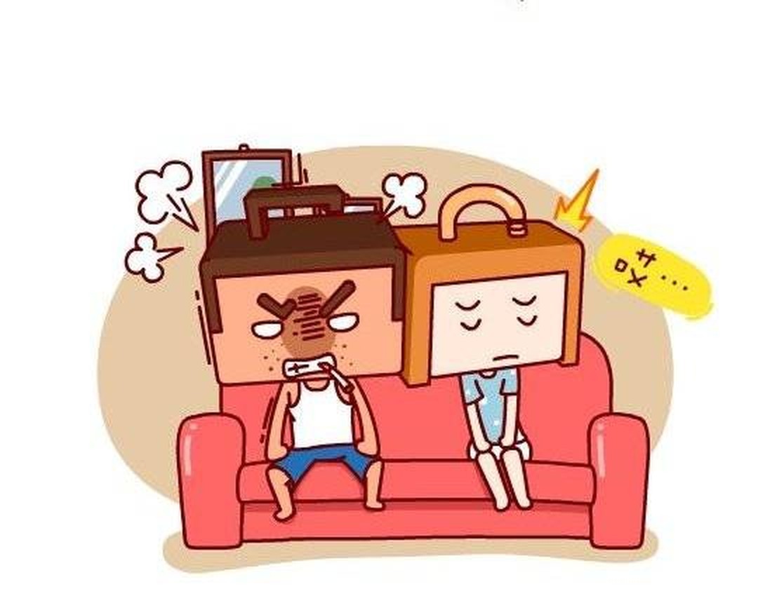 哥哥向妹妹偷钱,哥哥冤枉妹妹偷钱