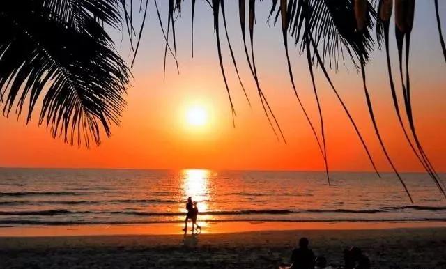 泰国旅游攻略必去景点推荐,泰国曼谷旅游攻略必去景点推荐