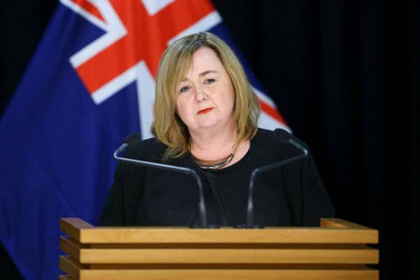 建议隔离印度、巴基斯坦、韩国往来人员，新西兰议员被骂种族歧视