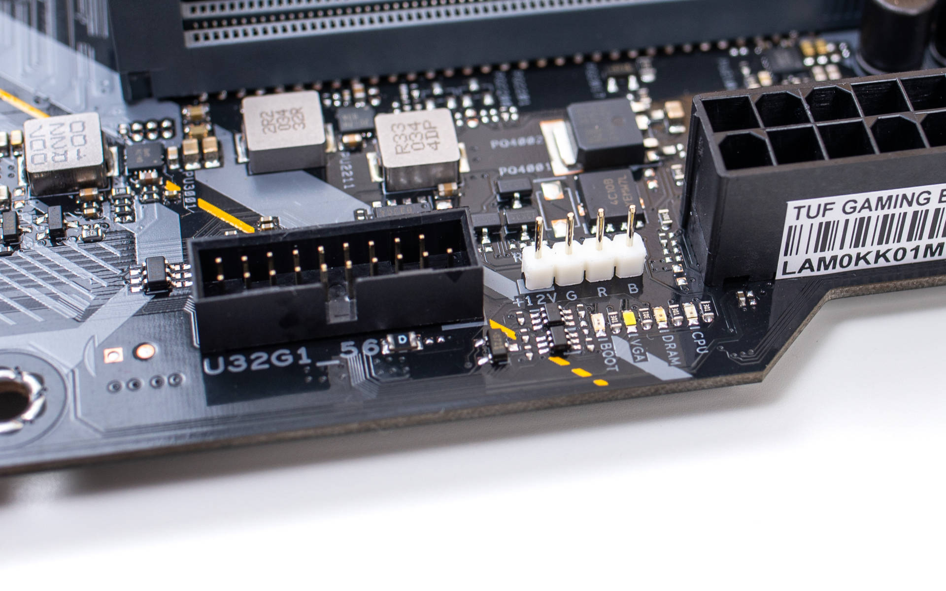 华硕b460m-pro重炮手内存超频,华硕b460m重炮手pro有什么提升