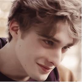 法国男模伏地魔,法国英俊男模成最帅伏地魔