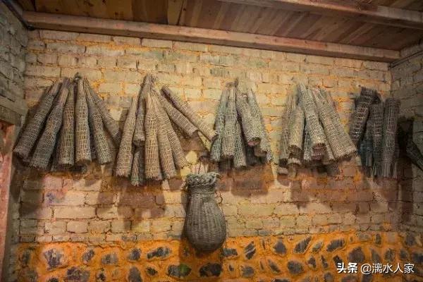 桂林船家文化,漓江船家文化