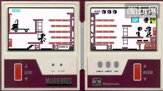 超级马里奥首次登场的几款游戏,经典系列游戏回忆之超级马里奥