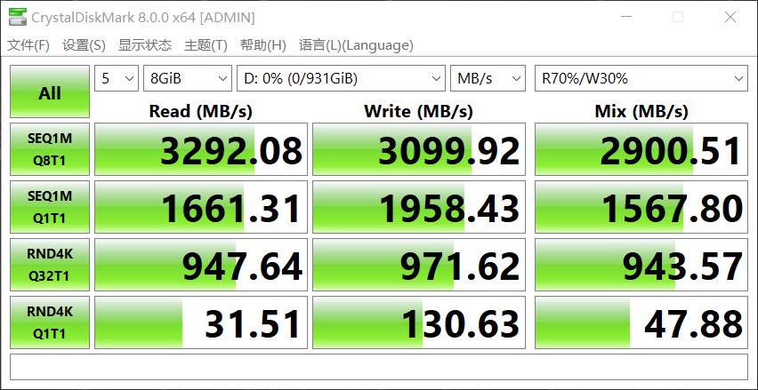 在线白嫖免费的硬件体验？AMD21.4.1版驱动预览