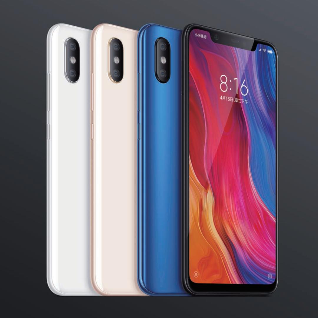 点评小米手机发展史,历代小米手机进化史