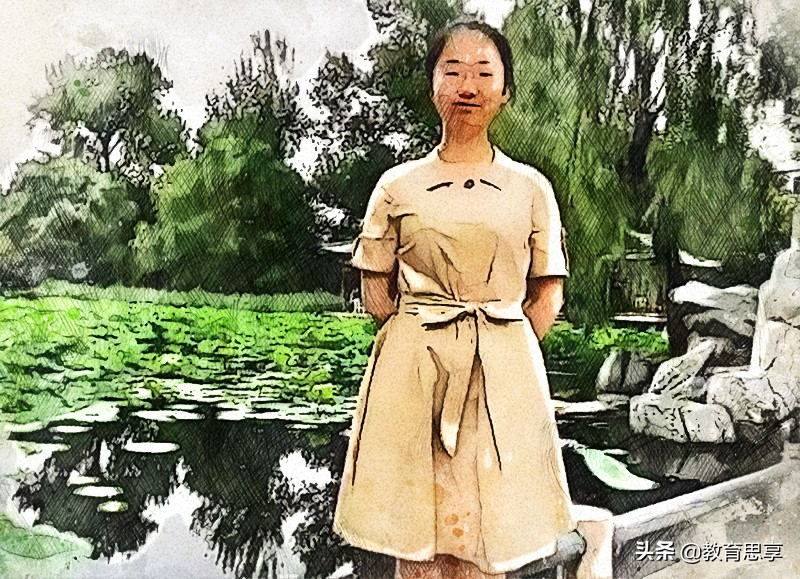 高三数学20分逆袭真实案例,高考数学学霸的逆袭