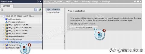 s71200怎么与自建服务器连接,s7-1500与第三方modbustcp通信