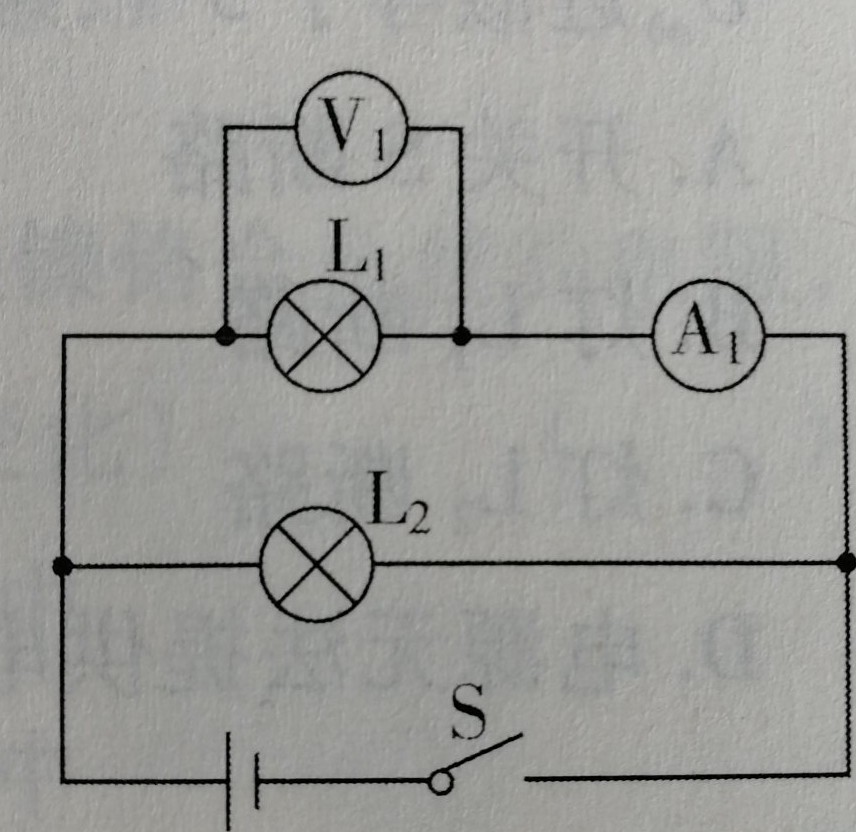 初中物理电学如何画等效电路图,初中物理电学电路中最大电流问题
