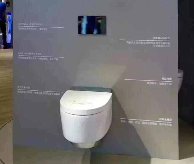 决战上海滩！科勒、TOTO...带来哪些新品