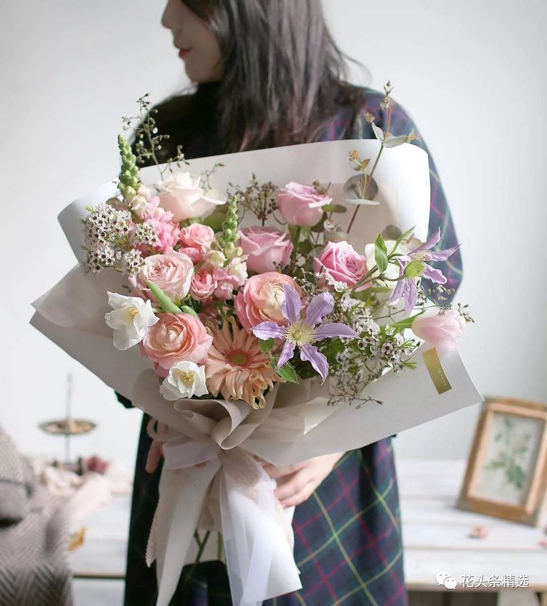 花卉行业面临的竞争问题,竞争激烈花店生意难做