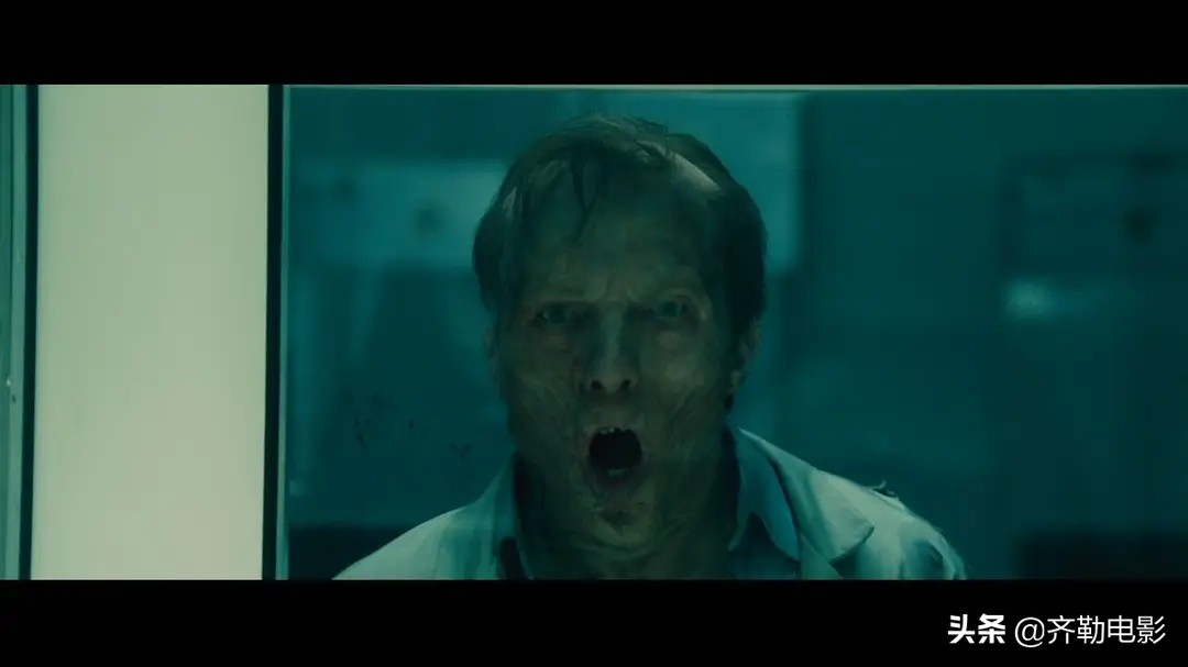 电影推荐丧尸大片9.0以上评分,全世界全部最恐怖的丧尸电影大全