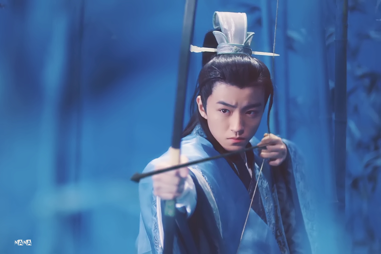 肖战成毅罗云熙龚俊,龚俊和肖战朱一龙罗云熙