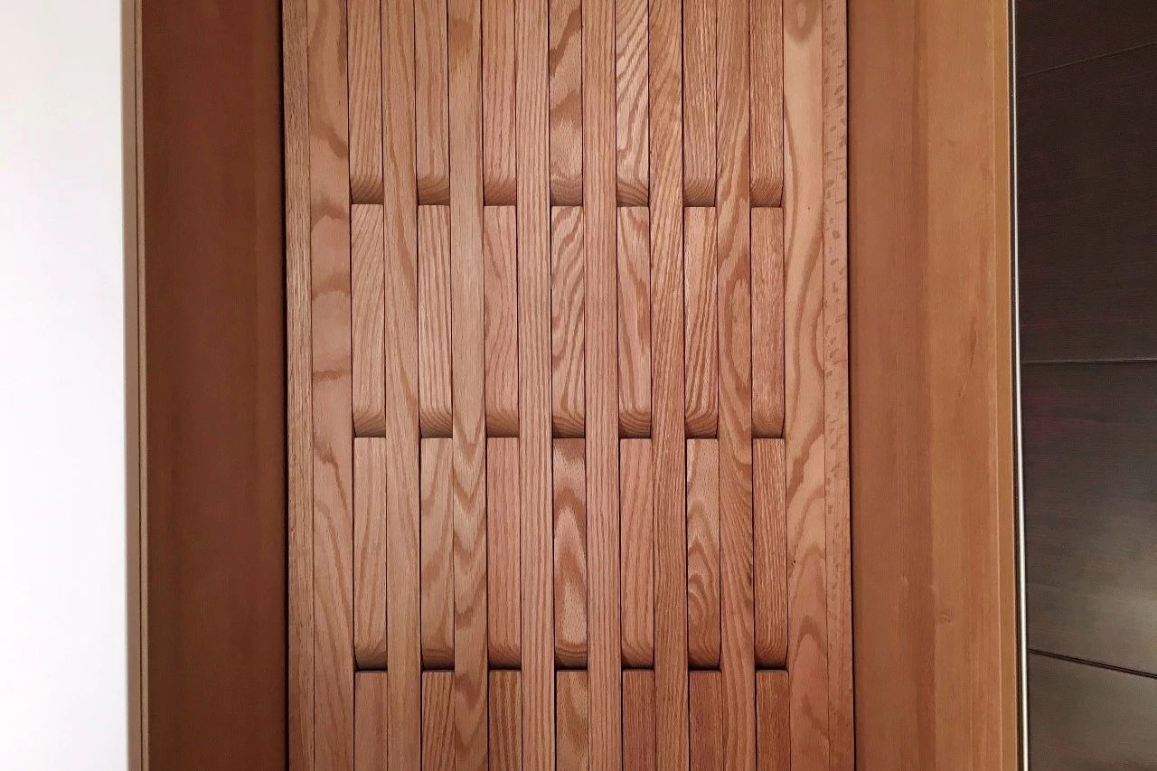 现场工地解说|066期木蜡油和清漆的区别是什么？