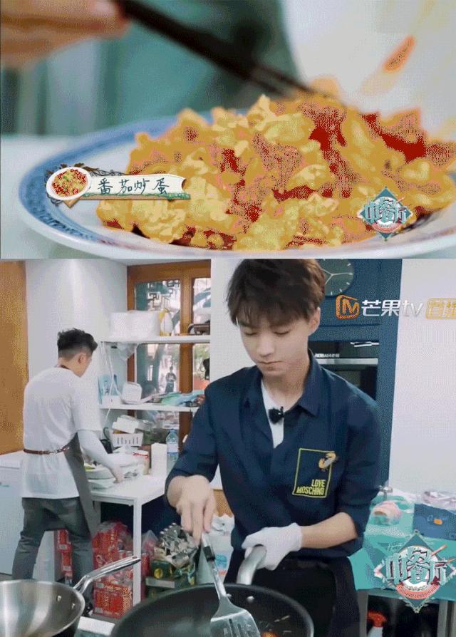 鹿晗王俊凯颜值巅峰,鹿晗王俊凯都快被逼疯了