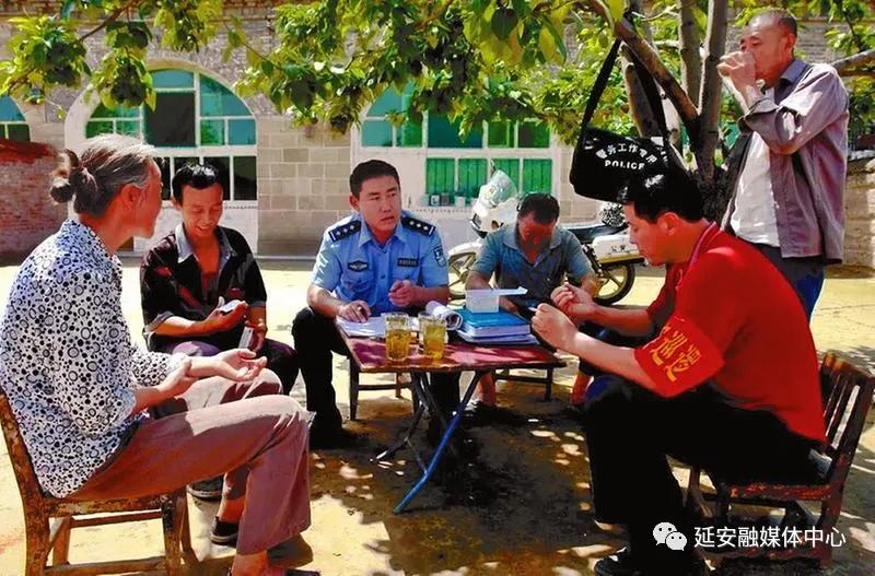 延安向全国人民交出优异答卷,延安改革创新