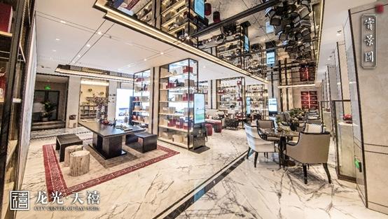 龙光天禧88方装修,龙光天禧花园最新房价