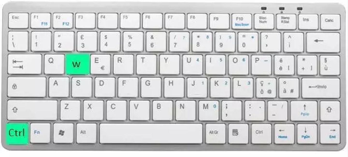 那些值得记住的电脑快捷键,高逼格电脑快捷键有哪些