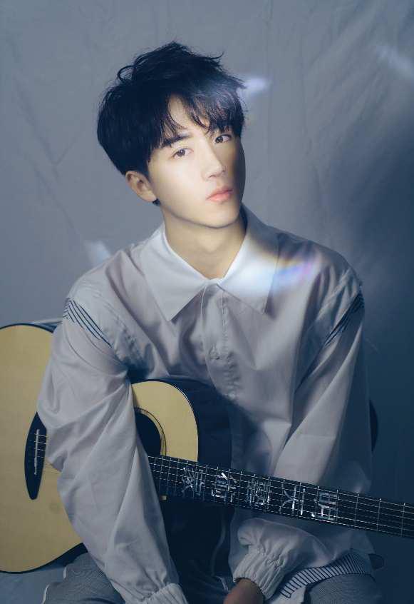 2019咪咕音乐现场重庆站「徐秉龙」专场（时间+场馆+票价）