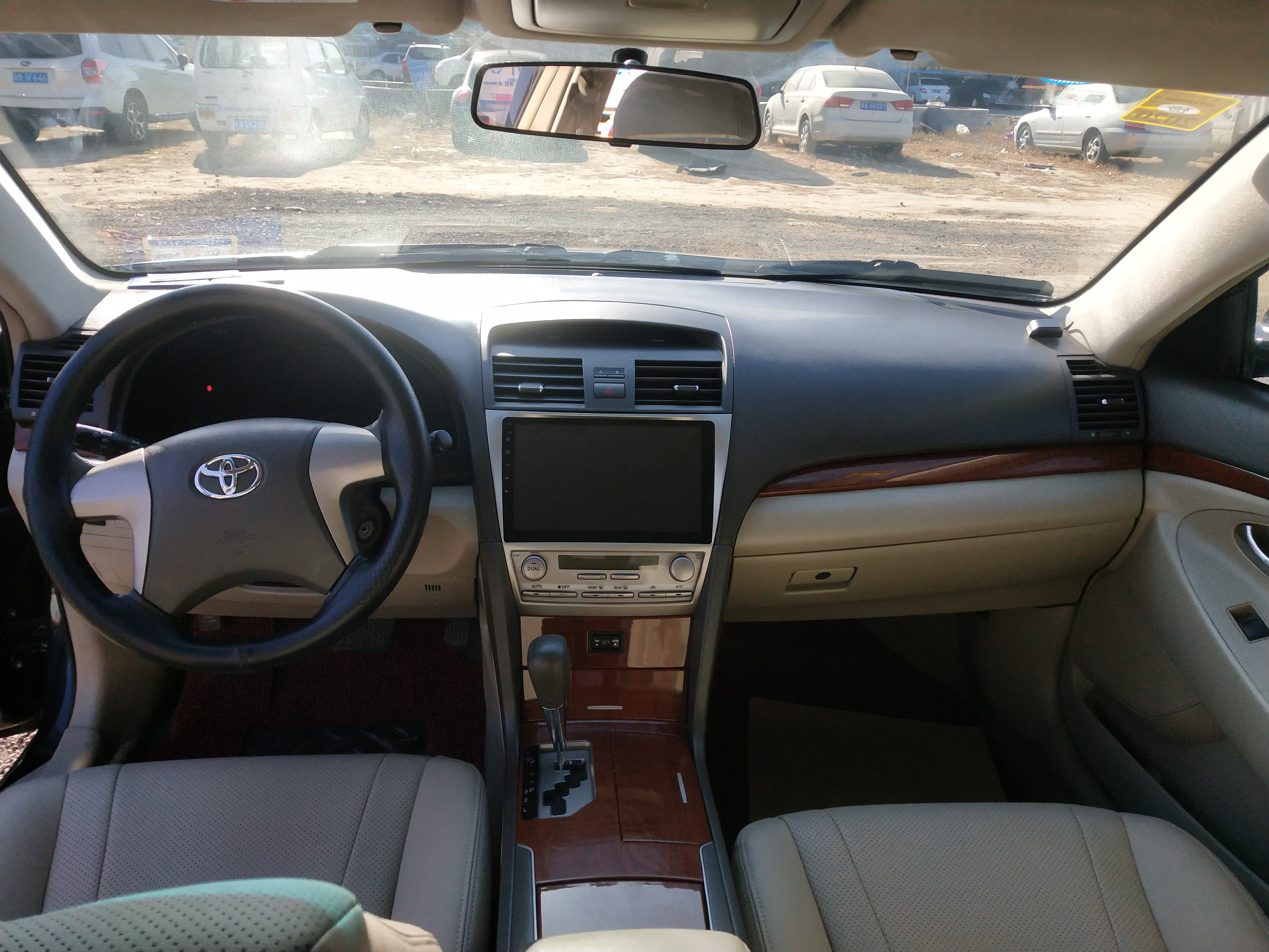 日系三杰雅阁天籁凯美瑞,12款的B级车凯美瑞值得买吗