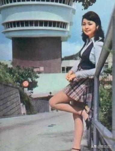 一代歌后邓丽君成名史及简介,一代天后邓丽君真实身份