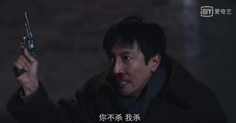 张鲁一演技技巧,怎么评价张鲁一的演技