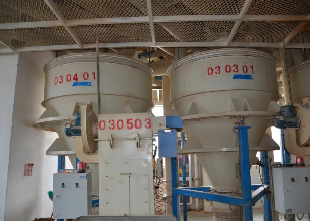 江西大佑农用“特点、专业、坚持”向“百年匠心企业”奋进