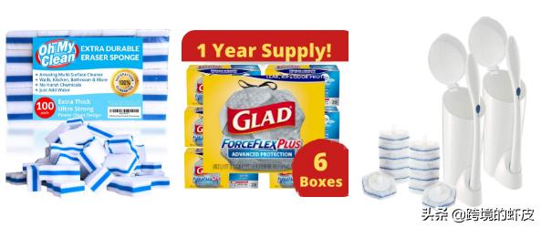 北美疫情爆发，除了口罩还有什么在疯抢？跨境平台的选品建议