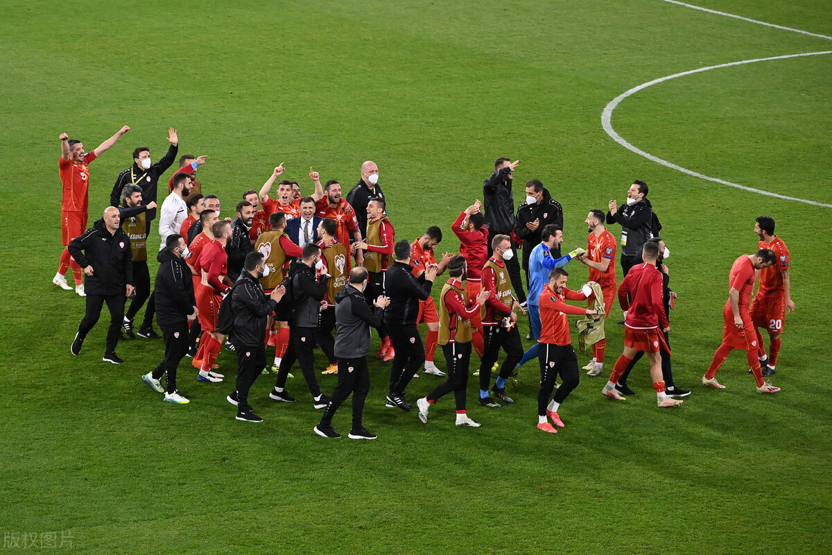 世预赛德国客场小胜,上届世界杯最大冷门德国