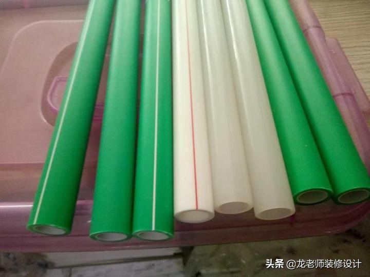 ppr水管和pvc水管有什么区别,pvc水管好还是ppr水管好怎么辨别
