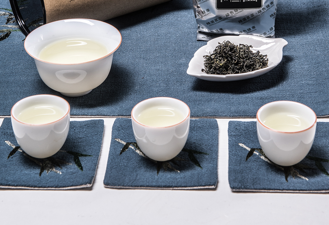 杨氏匠茶工艺,杨氏匠茶和老茶的区别