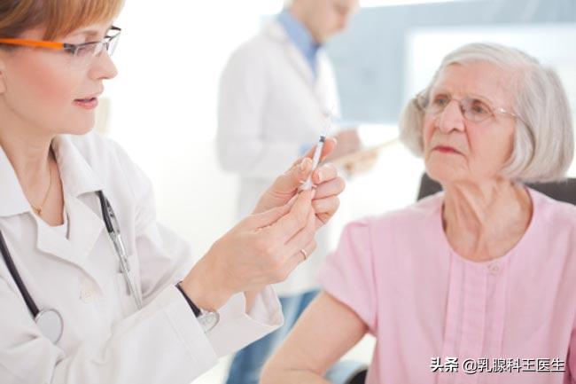 诊治子宫内膜增厚,吃内分泌的药子宫内膜增厚怎么办