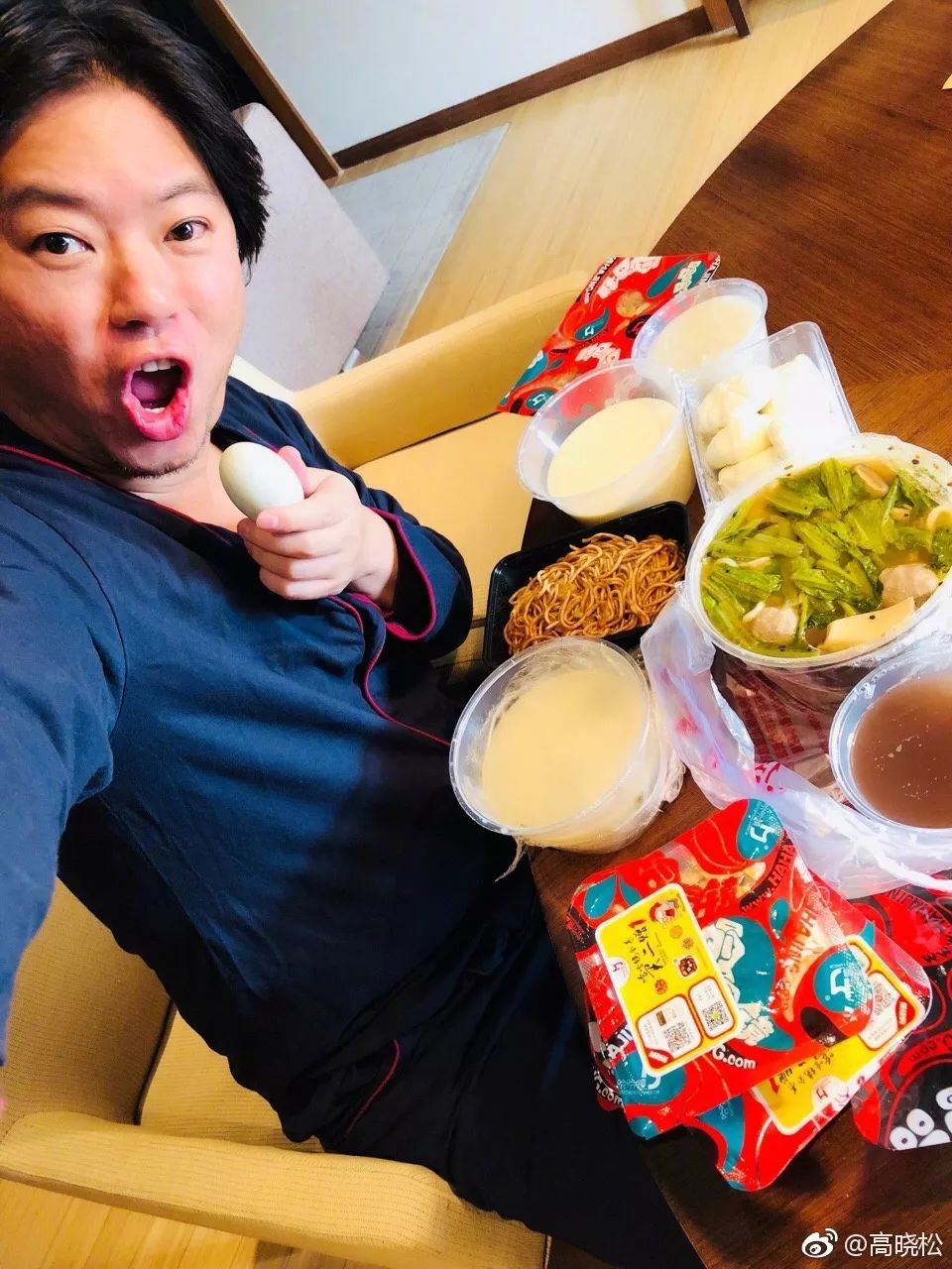 刘昊然和彭于晏有什么区别,刘昊然彭于晏最新消息