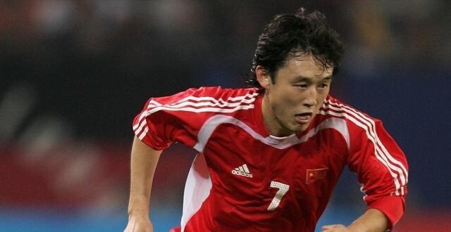 英超第一过人王,英超中国第一人