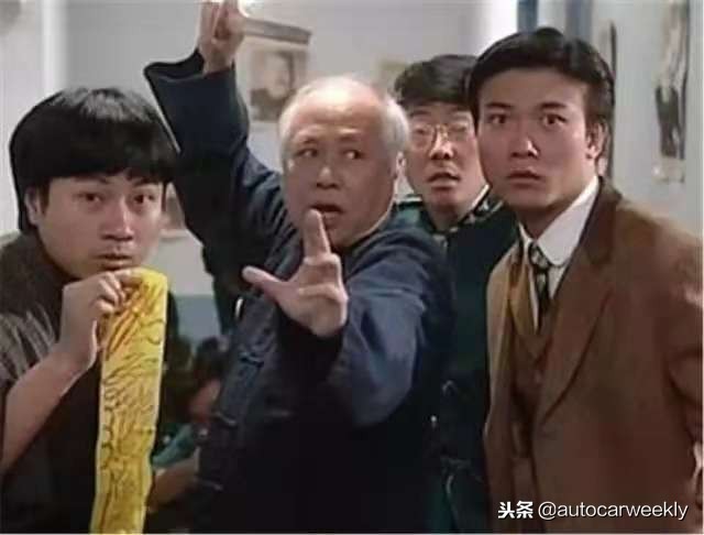 那些年的武侠江湖,那些年的武侠电视剧